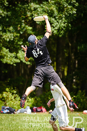 Founders Sectionals Open - Sunday