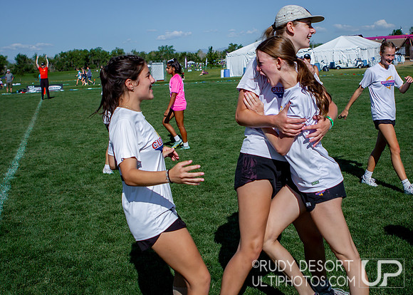 2024 USA Ultimate Youth Club Championships