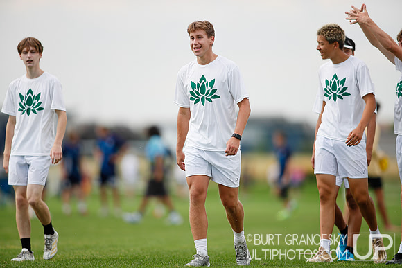 USA Ultimate YCC 2025