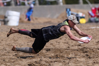 2022 USA Ultimate Beach National Championships