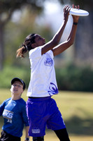 Day 2 of the WFDF 2024 World Masters Ultimate Championships