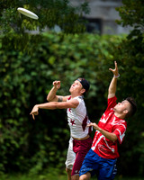 Friday WJUC 2014 Action