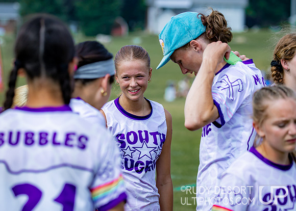 2025 High School National Invite (HSNI)