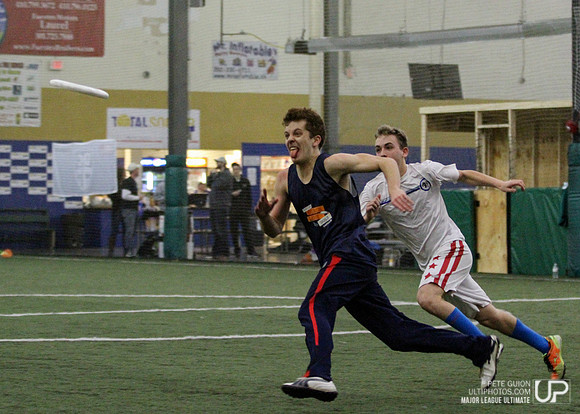 MLU DC Current Open Tryouts #3