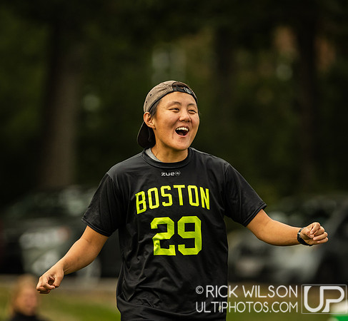 New England Regionals 2022