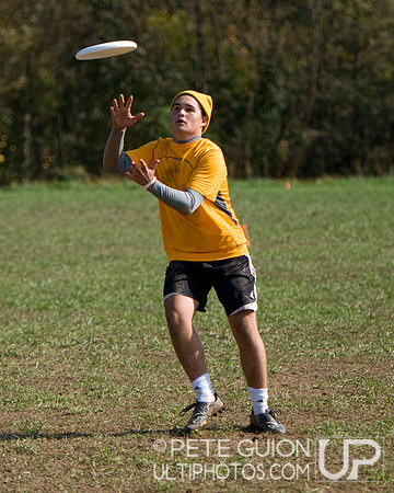 Sunday 1:30pm games -- 2011 Patriot Games