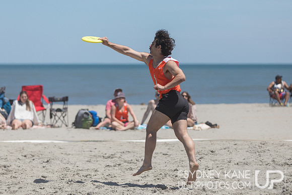 Saturday - 2025 Beach Championships