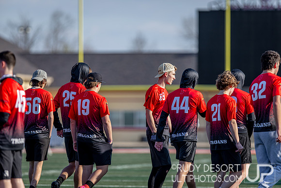 Indy Invite 2025