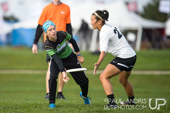 2016 Club National Championships
