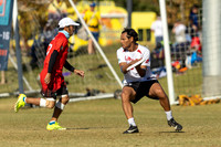 WFDF World Masters Ultimate Championships 2024