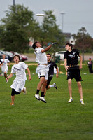 Sunday U-19 Finals -- YCC 2012
