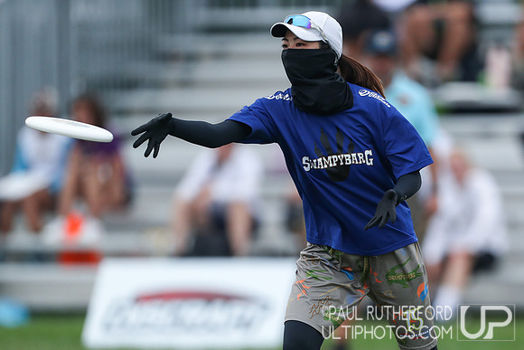2022 World Ultimate Club Championships