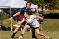 WFDF World Masters Ultimate Championships 2024