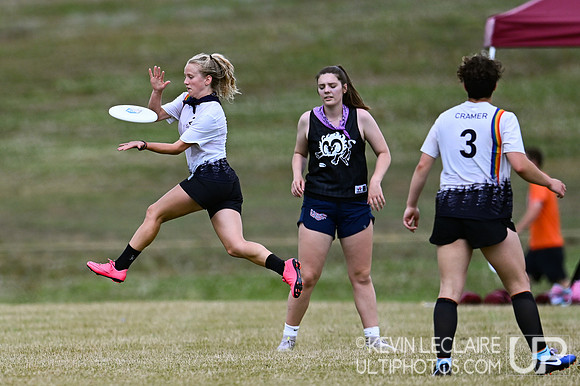 HSNI 2022 - G Semis & Consolation