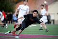 Full Coverage - New York Rumble vs Rutgers Machine exhibition game - 4/5/14