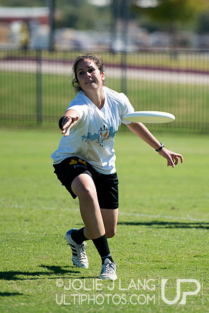 USAU Club Nationals 2014