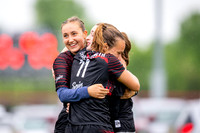 Quarterfinals at USAU DI College Championships