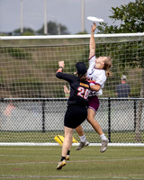 2024 Mid-Atlantic Regionals Saturday Action