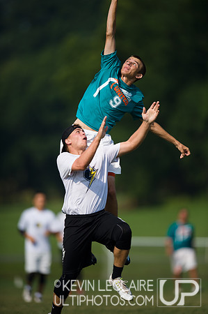 Chesapeake Invite 2014 Sunday Action