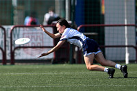 USA Mixed v Netherlands - WU24 Wednesday