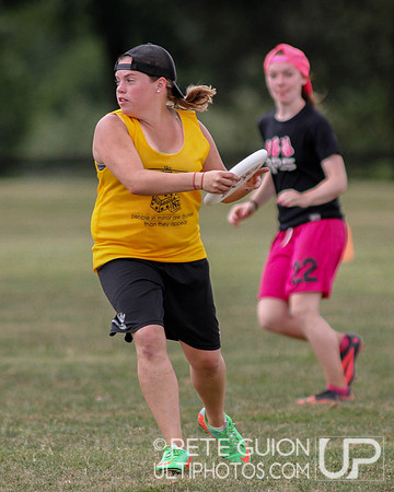 Chesapeake Open