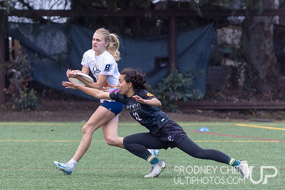 Stanford Invite 2025