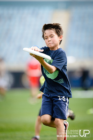 MLU Championship 2014 -- Current vs Nighthawks