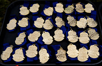 2014 WJUC/OEYUC Awards