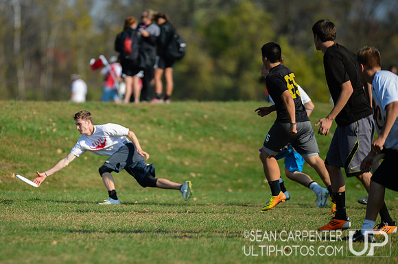 Hucktoberfest 2014