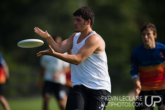 Chesapeake Invite 2014 Sunday Action