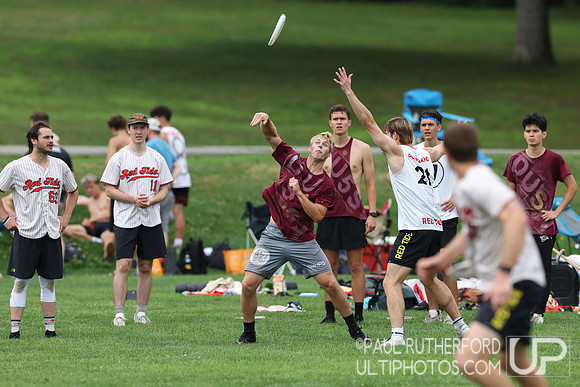 2025 Boston Invite