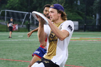 DC Breeze v Boston Glory - July 12, 2025