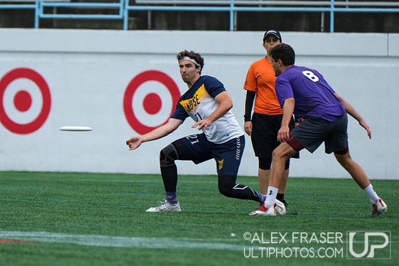 2022 International Club Championships Sunday