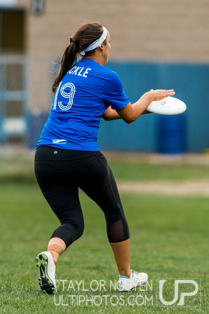 USA Ultimate Club National Championships