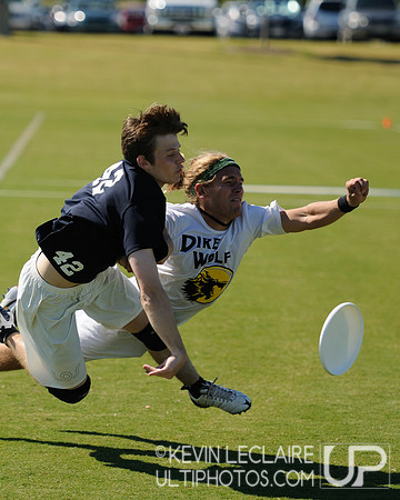 Mid-Atlantic Open Regionals Saturday Competition