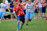 WJUC Day 4 - Thursday
