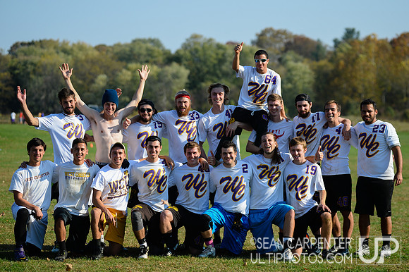 Hucktoberfest 2014