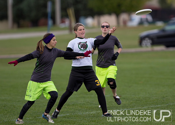 Saturday Action from Glory Days 2013