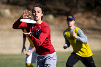 Queen City Tune Up 2015 - Sunday