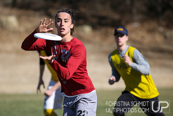Queen City Tune Up 2015 - Sunday