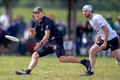 Quarters: North Carolina v Colorado