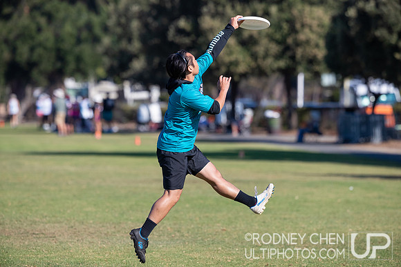 2022 Bay Area Tournament