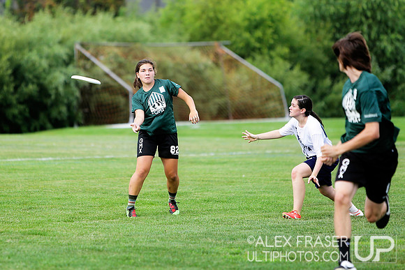 Saturday - YCC 2014
