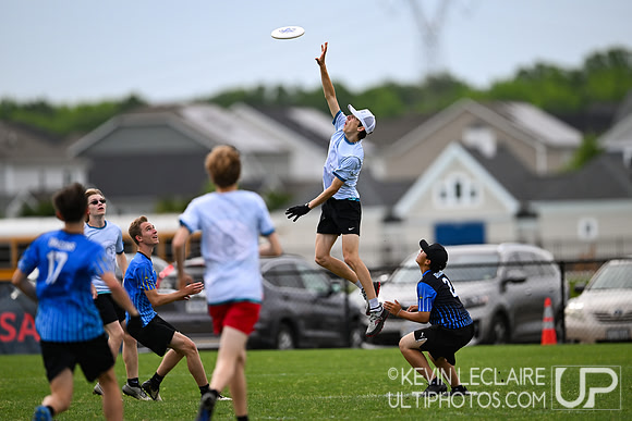 VA HS States 2025 Saturday