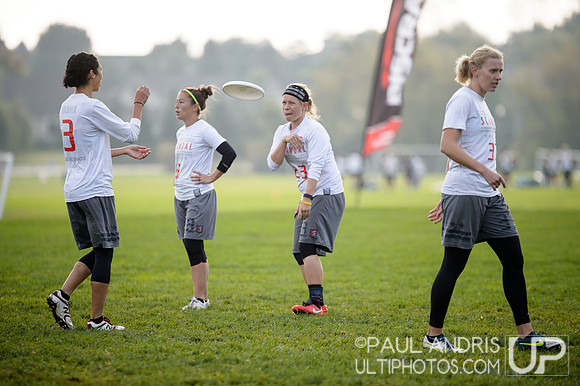 2016 Club National Championships