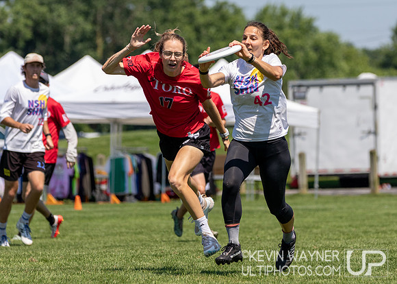 Mixed Finals - Pro-Elite Challenge East 2025