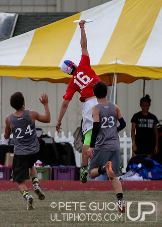 Chesapeake Open