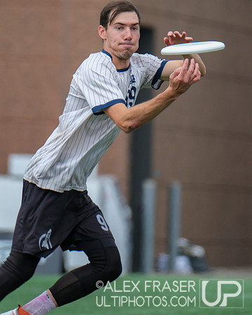 2022 International Club Championships Sunday