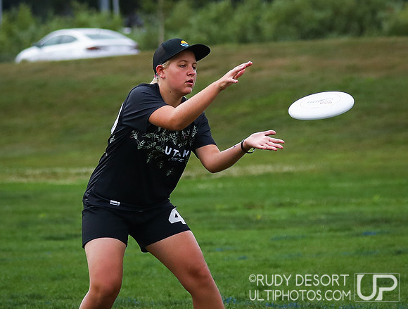 Monday Highlights USA Ultimate YCC 2022