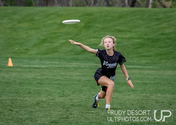 2024 USA Ultimate Youth Club Championships